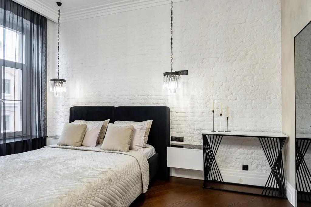 Квартира Апартаменты 2 спальни на канале Грибоедова — Санкт-Петербург