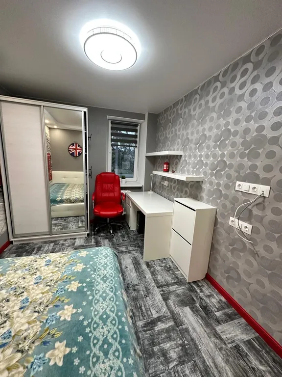 Квартира Уютная квартира в центре рядом с озером тихое — Светлогорск