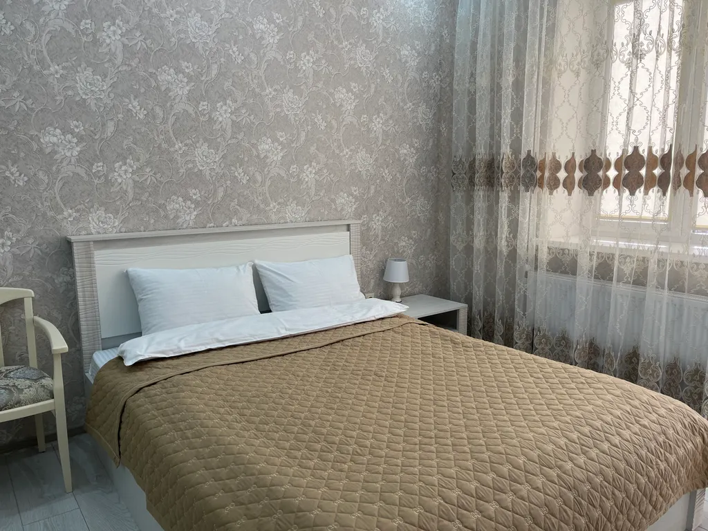 Изысканные апартаменты в Курортной зоне