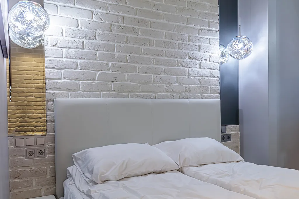 Квартира Лофт квартира struni room 2 green — Санкт-Петербург