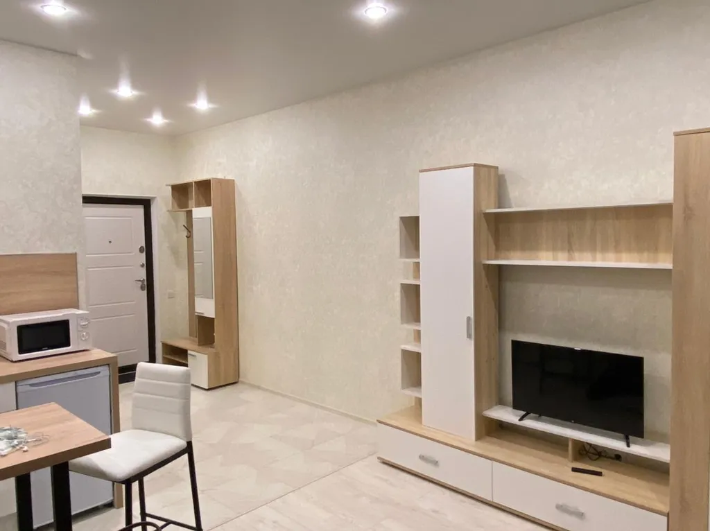 Квартира Уютные апартаменты — Апрелевка