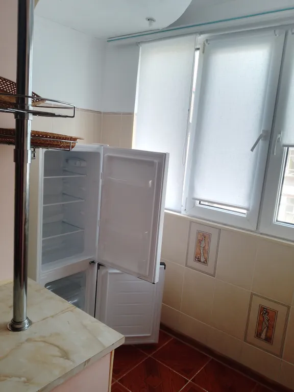 Большая уютная квартира в центре города