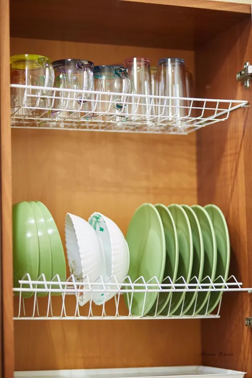 Уютная квартира в финском доме