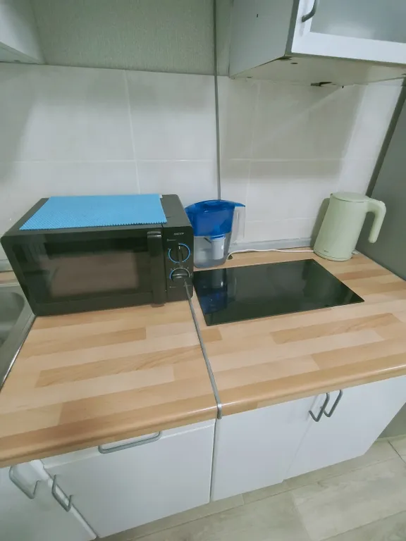 Коттедж Уютная, чистая квартира в доме с отдельным входом — Казань