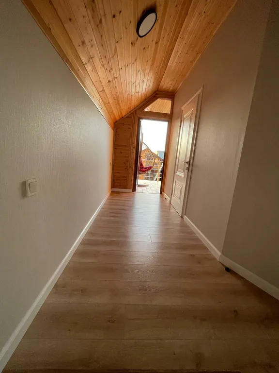 3-комнатный Дом