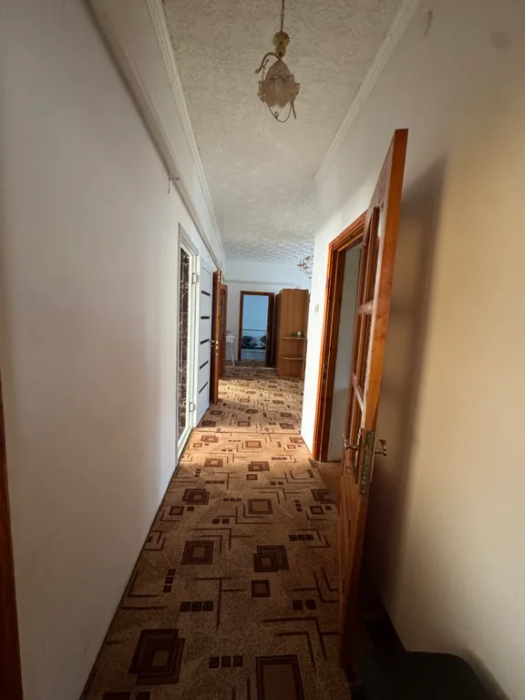 Второй этаж