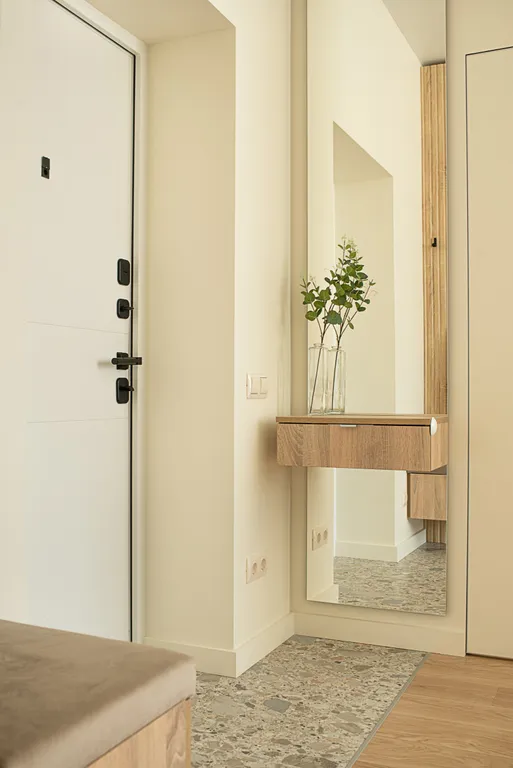 Rauschen Green 32/33