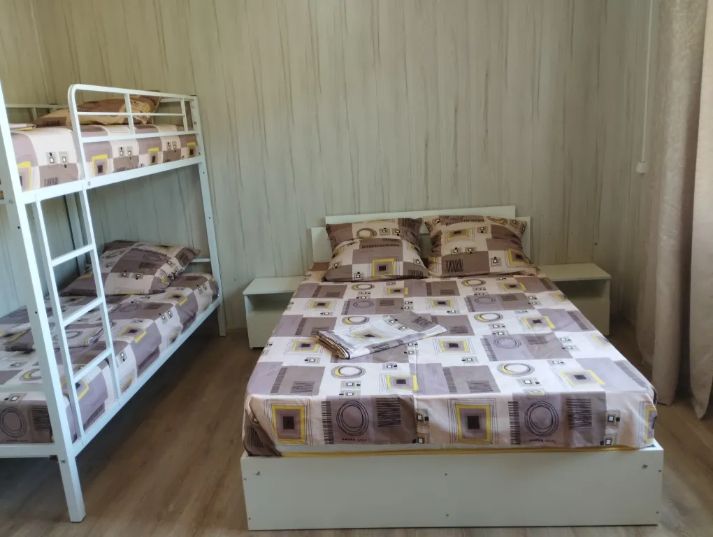 У Владимира