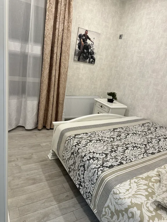 Апартаменты в Минск Мире