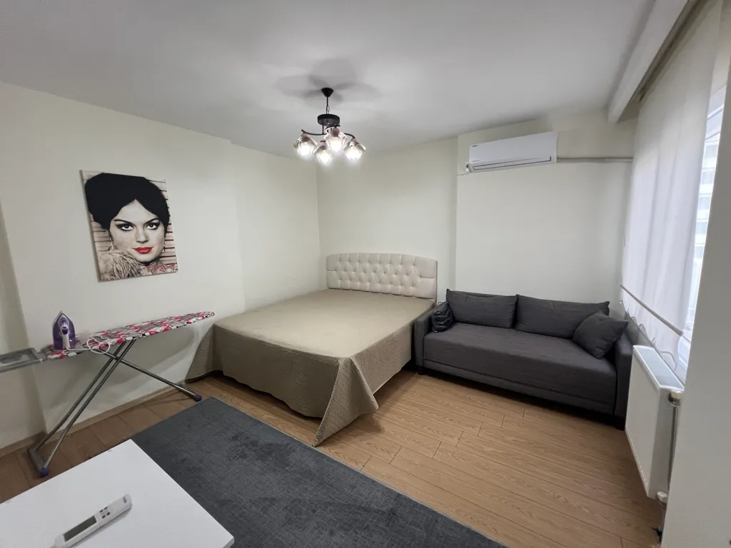 Огромная Евротрёшка для отличного отдыха на Средиземноморье