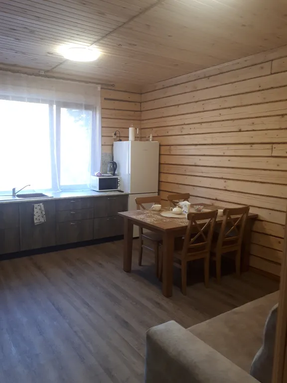 Дом на Заимке №2