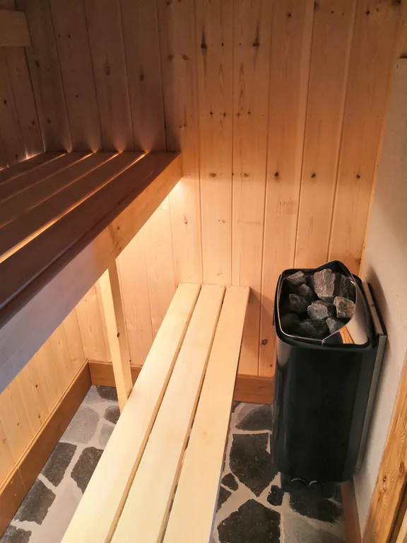 Скандинавский домик Примус