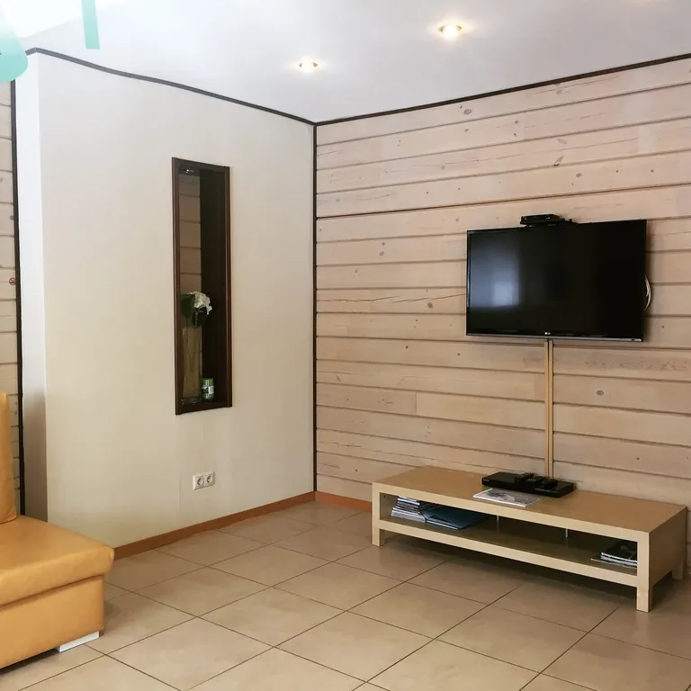 Уютный коттедж на Байкале