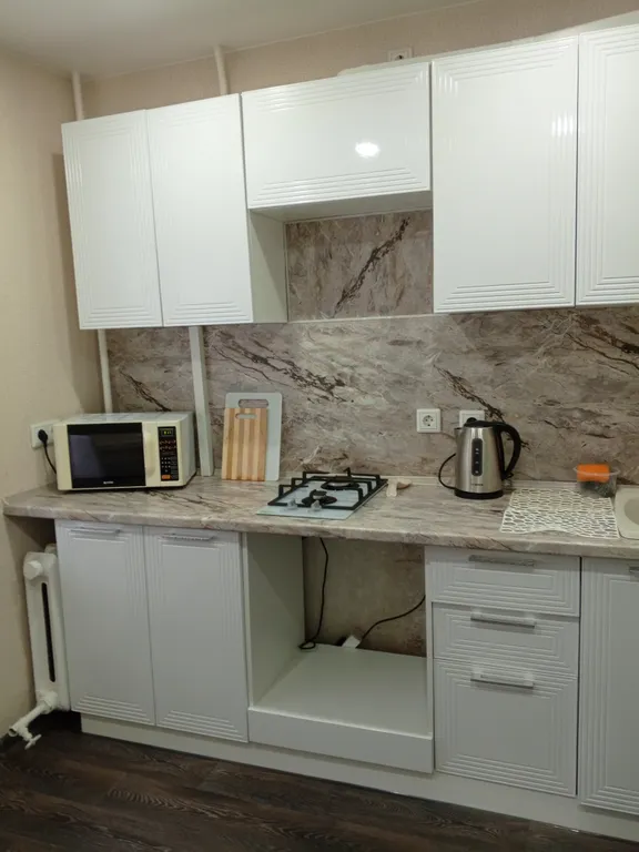 Квартира Уютная квартира рядом с Городскими прудами и Платинум ареной — Хабаровск