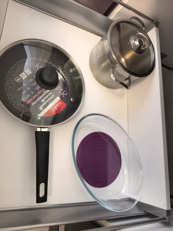 Уютная двухкомнатная квартиру в районе Аквапарка