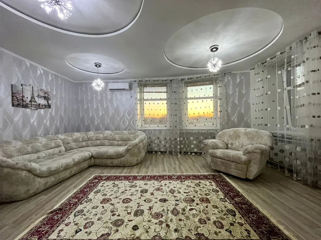 Уютная квартира в самом центре — аренда посуточно в Йошкар-Ола