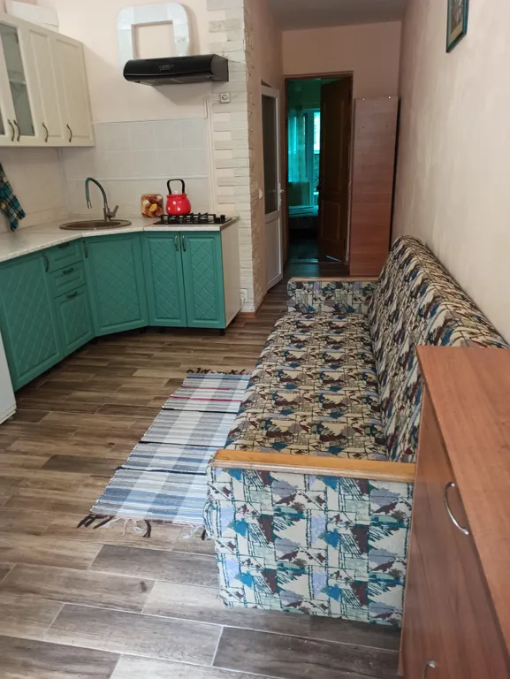 Семейный номер улучшенный