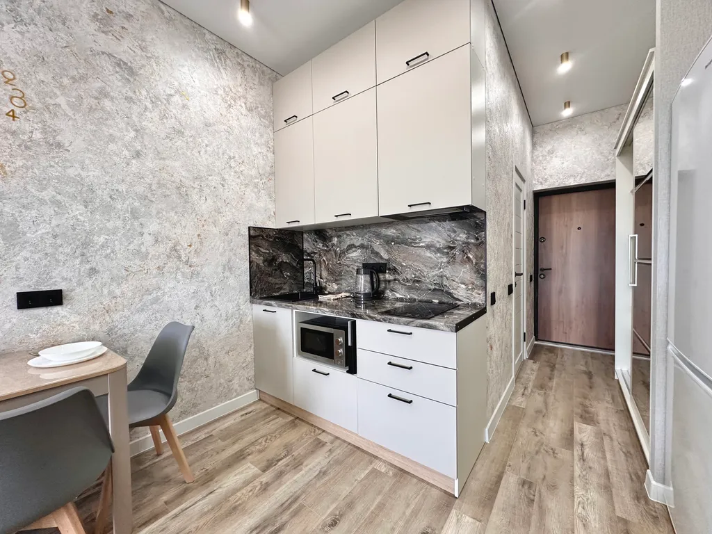 Уютная квартира у моря в центре Дагомыса 206