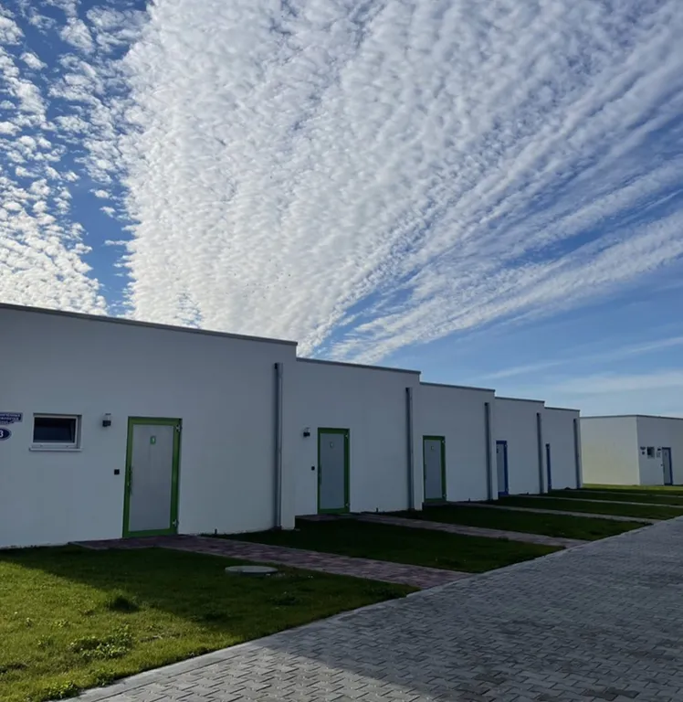 Коттедж Коттедж у озера — Калининград