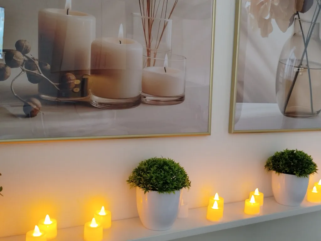 С видом на город