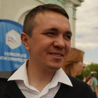 Олег Павлов