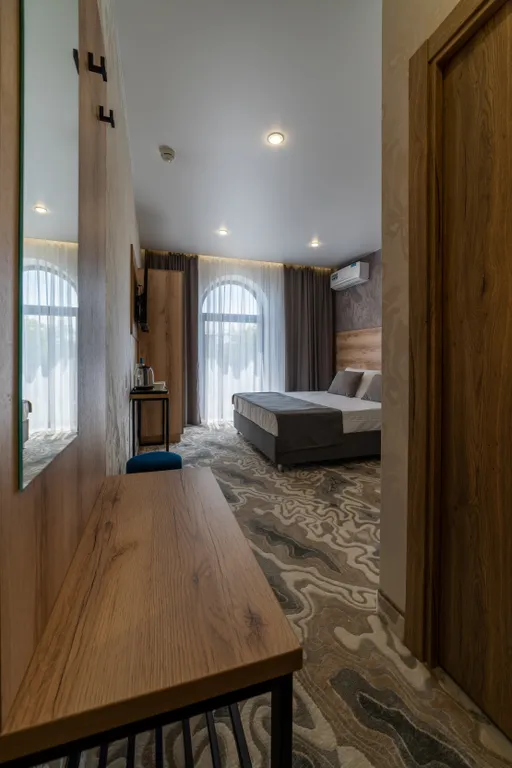 Квартира Комната — Анапа