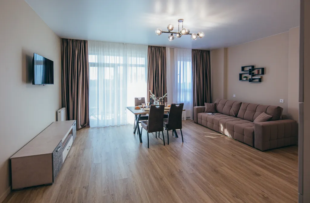 Морская сказка 2