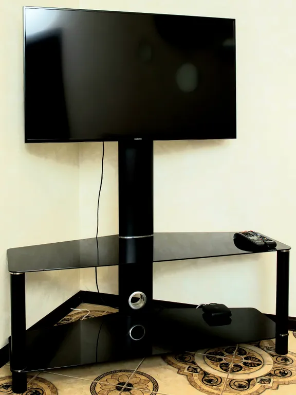 Квартира Квартира ЖД вокзал, комфорт — Омск