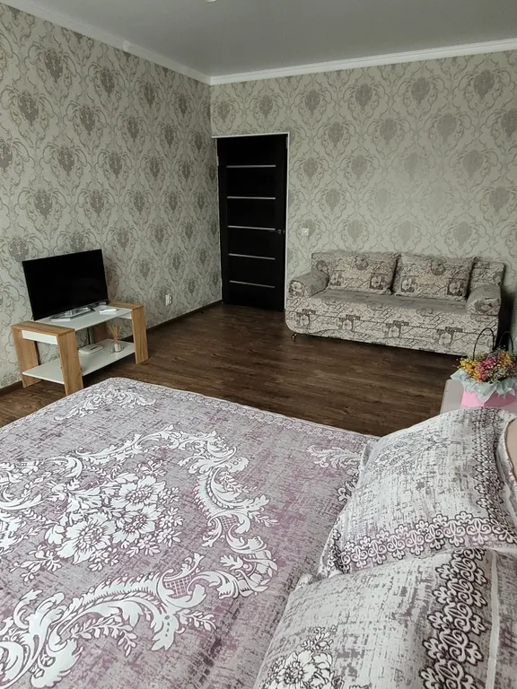 Уютная квартира в центре