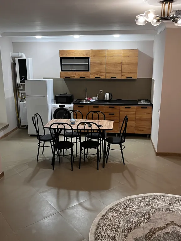 Дача у моря