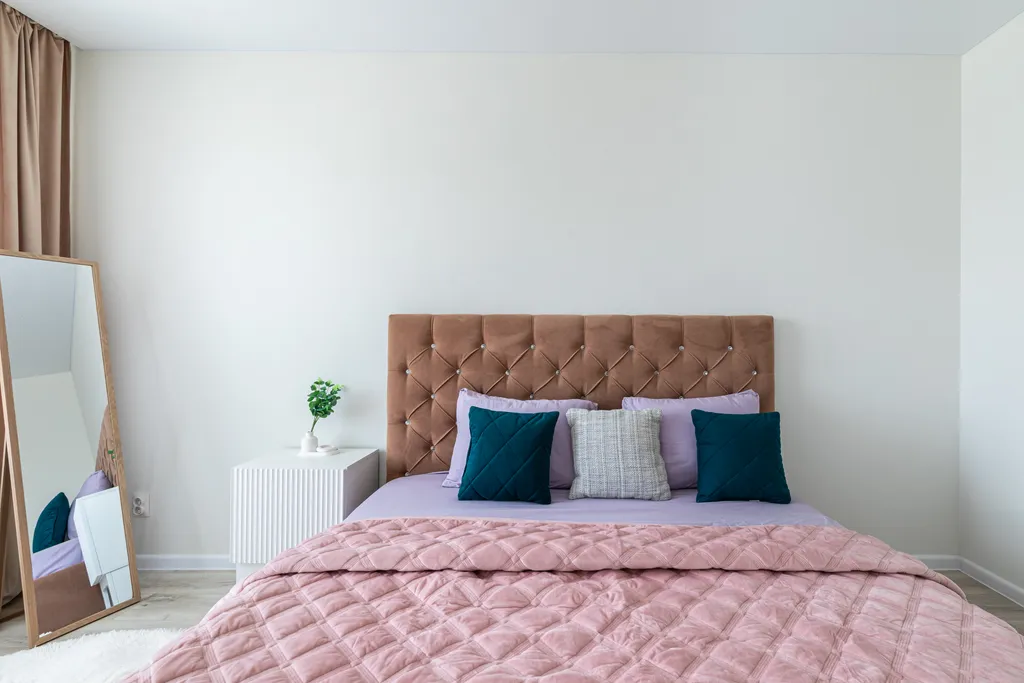 4-комнатная Квартира