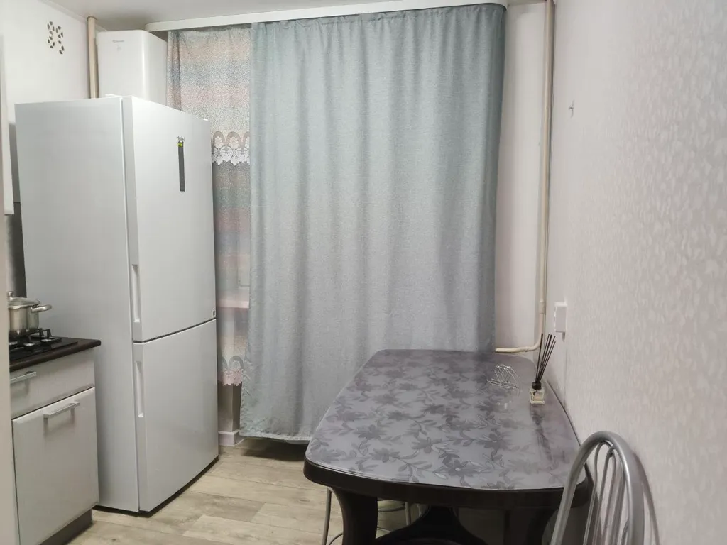 2-комнатная квартира в центре