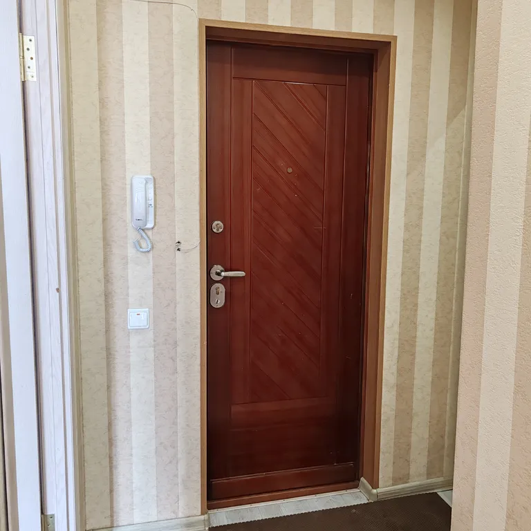 Уютная однокомнатная квартира в центре города