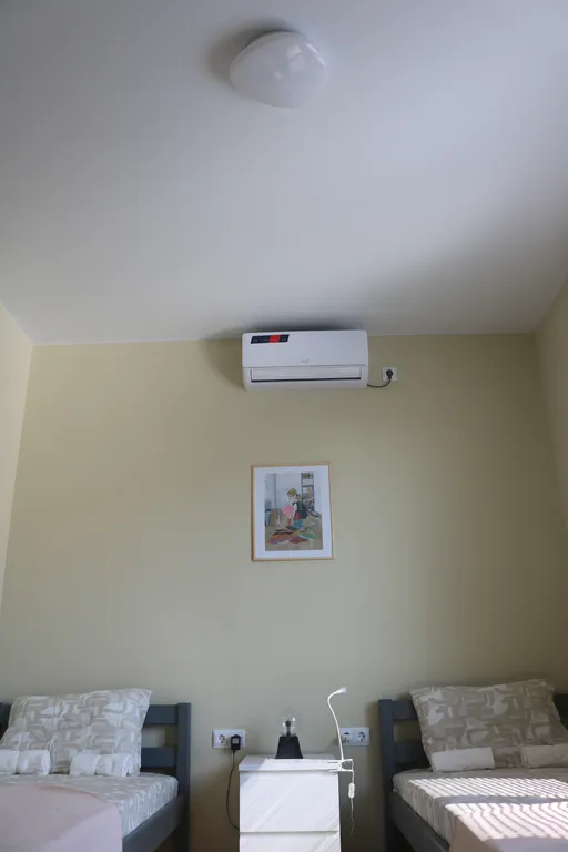 Уютный дом для всей семьи