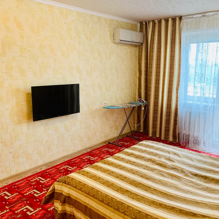 посуточно Нижнекамск