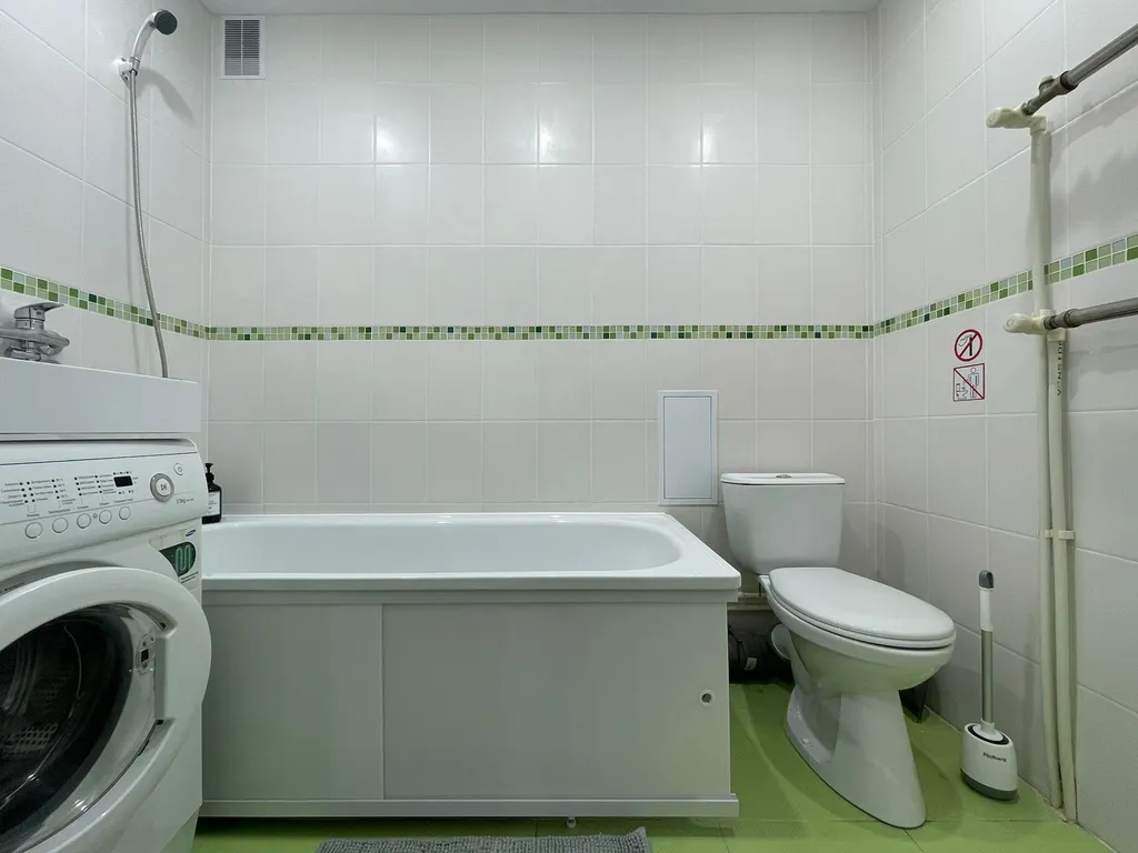 Апартаменты Тревел