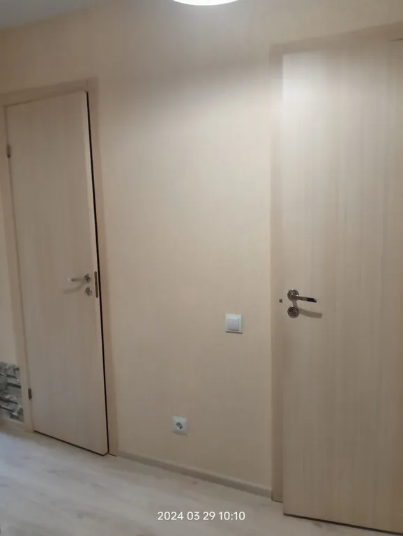 Однокомнатная квартира "Жасмин" - "Комфорт" класса в центре города