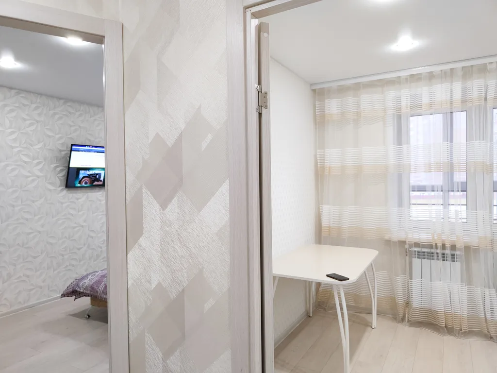 Шикарная квартира в микрорайоне Новый город