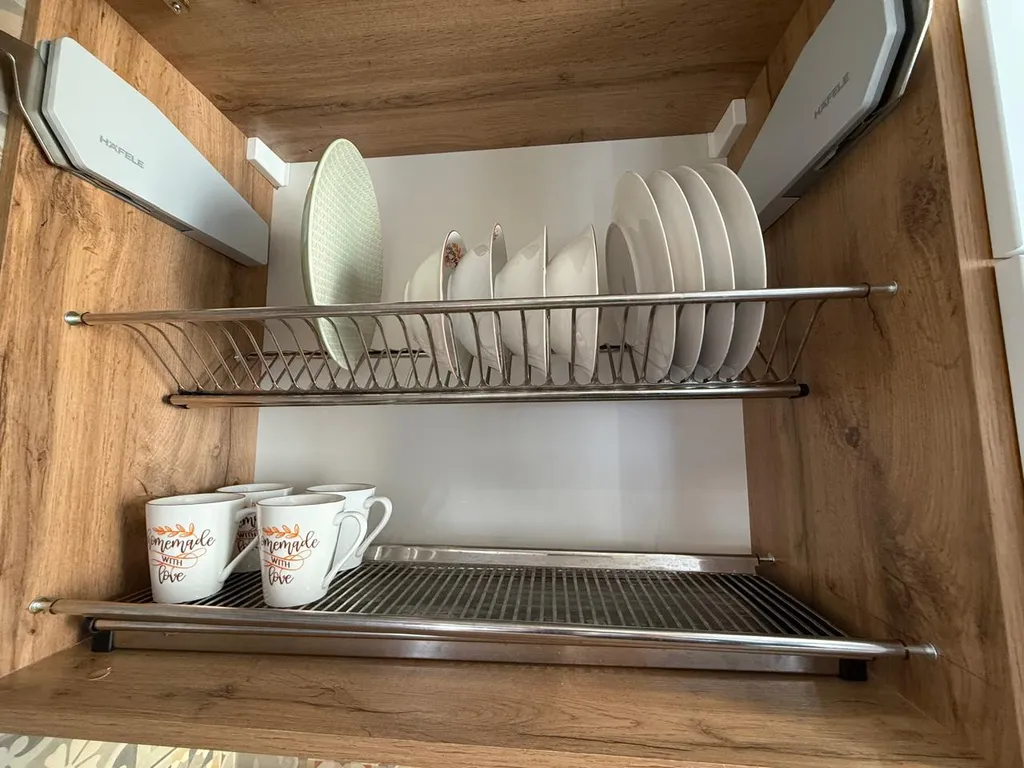 Квартира Уютная квартира-студия в центре города — Красноярск