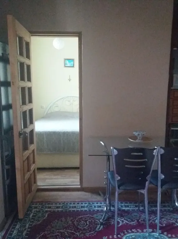 4-комнатная Квартира