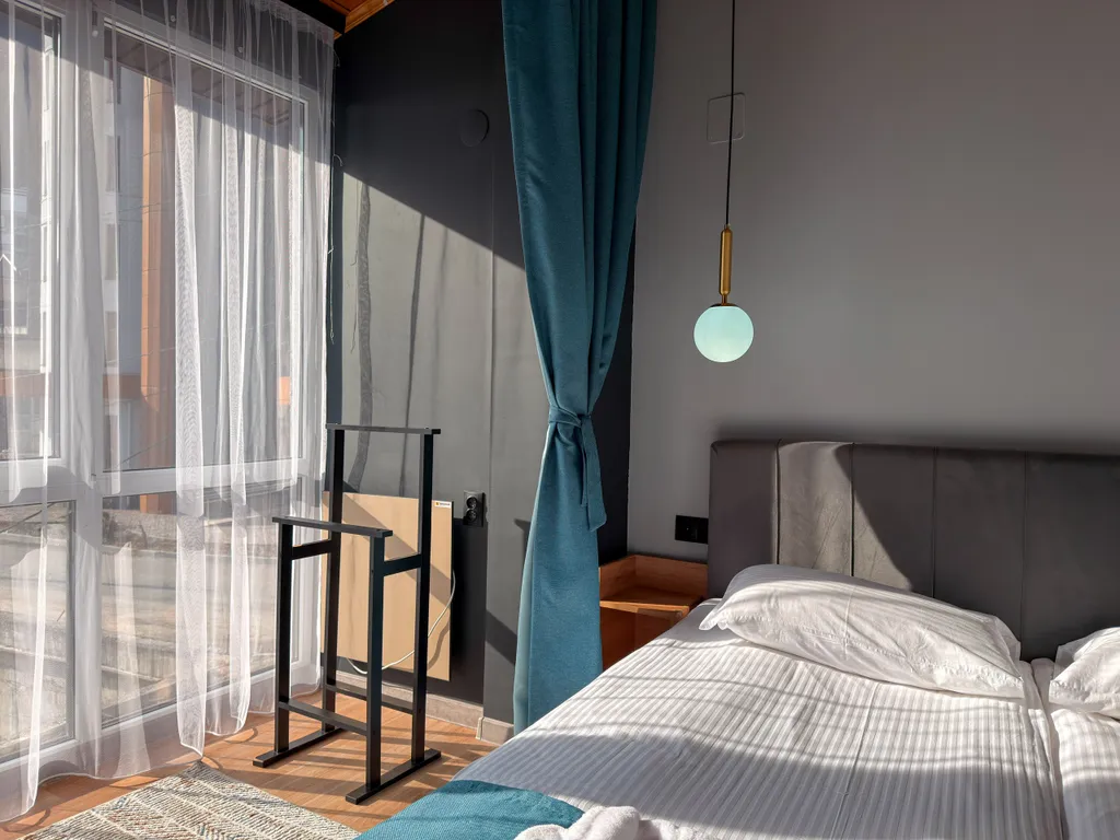 Коттедж B-Zone