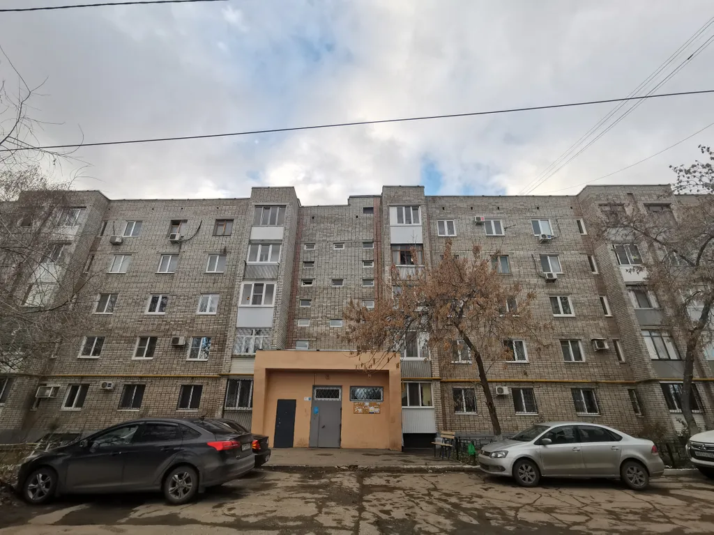 Уютная и просторная квартира у Реацентра