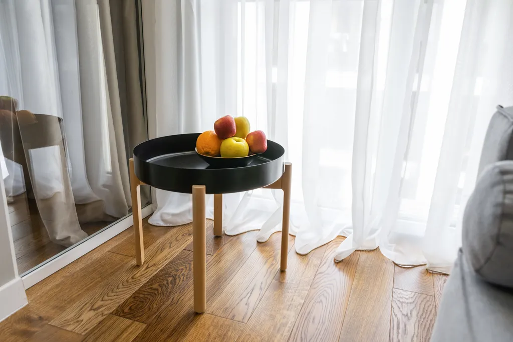 Квартира Квартира в ЖК Сорренто Парк — Сириус