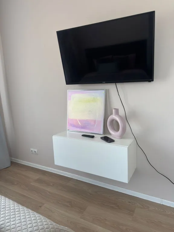 Квартира для семьи у метро