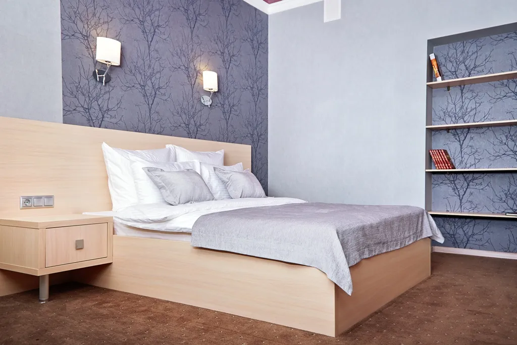 Квартира Комната — аренда посуточно в Калуга