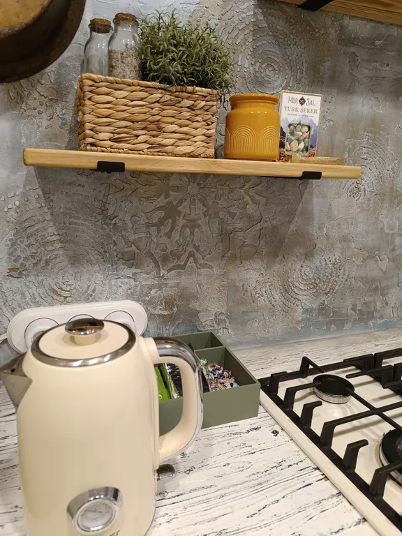 Эксклюзивная квартира в усадьбе А.Н. Казачкова в центре Астрахани