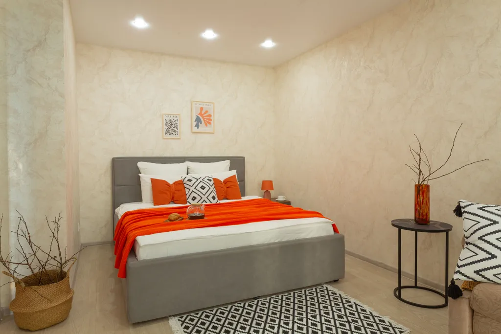 Закат в марокко — ваш оазис