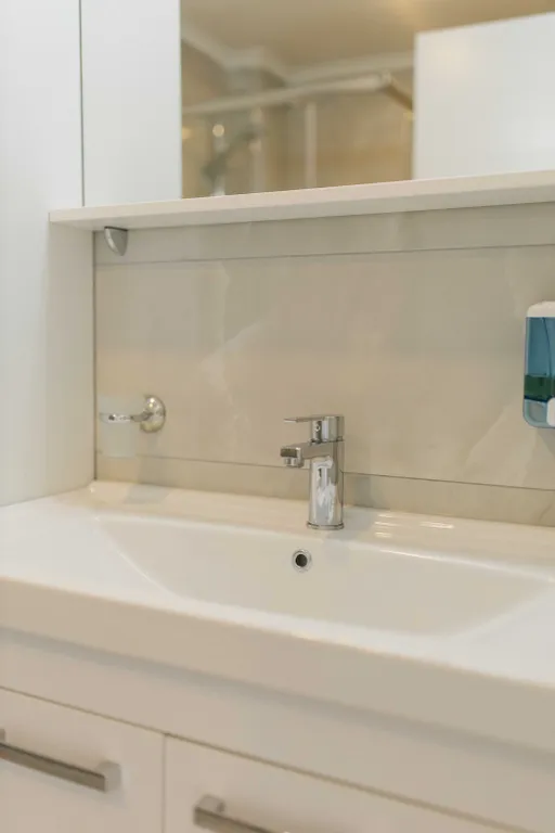 Новая квартира 1+1 в лучшем комплексе Кемера