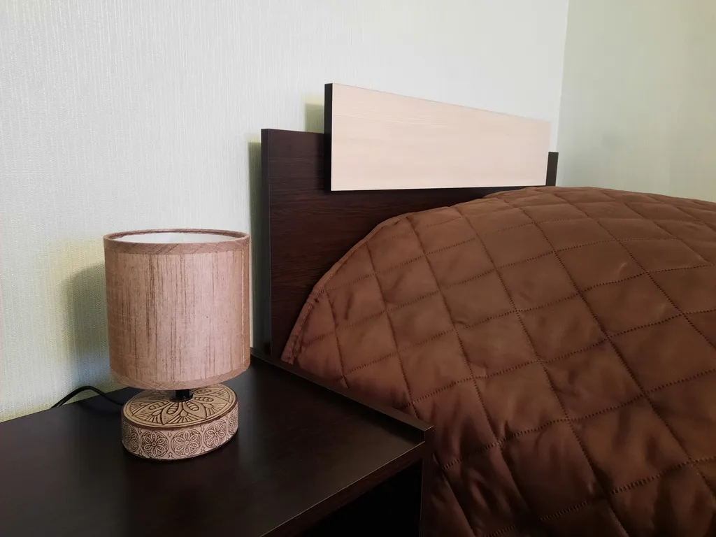 Квартира в сердце города