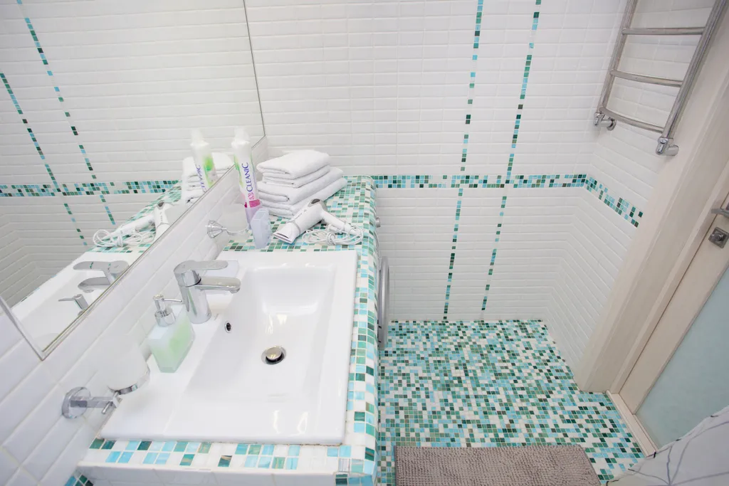 Апартаменты на Немиге, центр